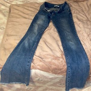 PacSun Jeans